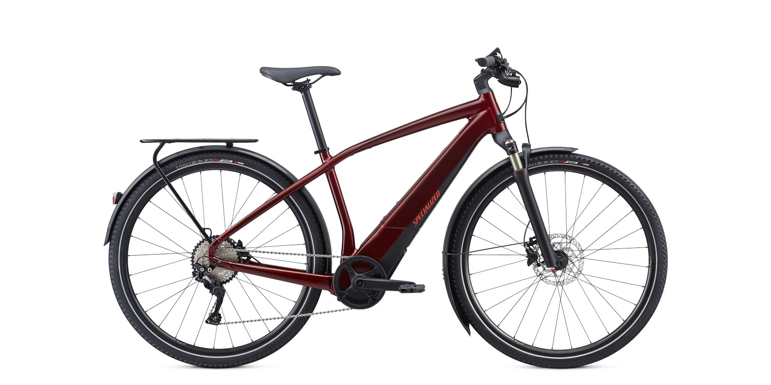 specialty electric bikes