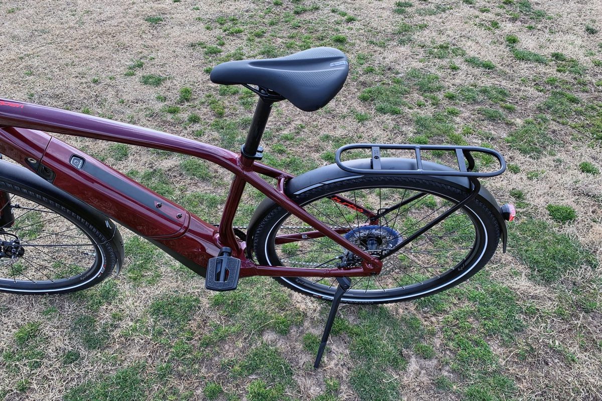 Specialized Turbo Vado 4.0 Review