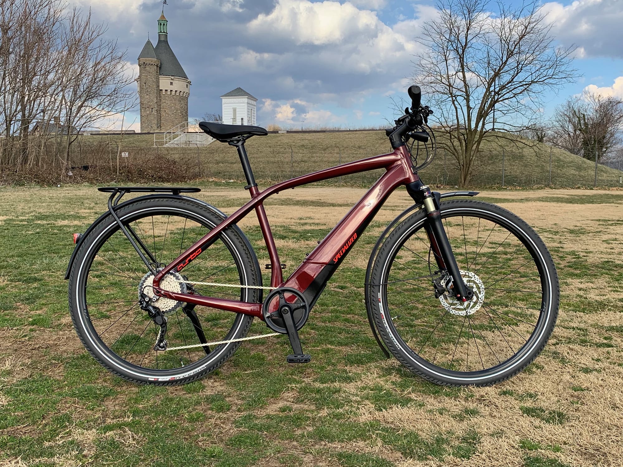 specialized turbo vado 4.0 review