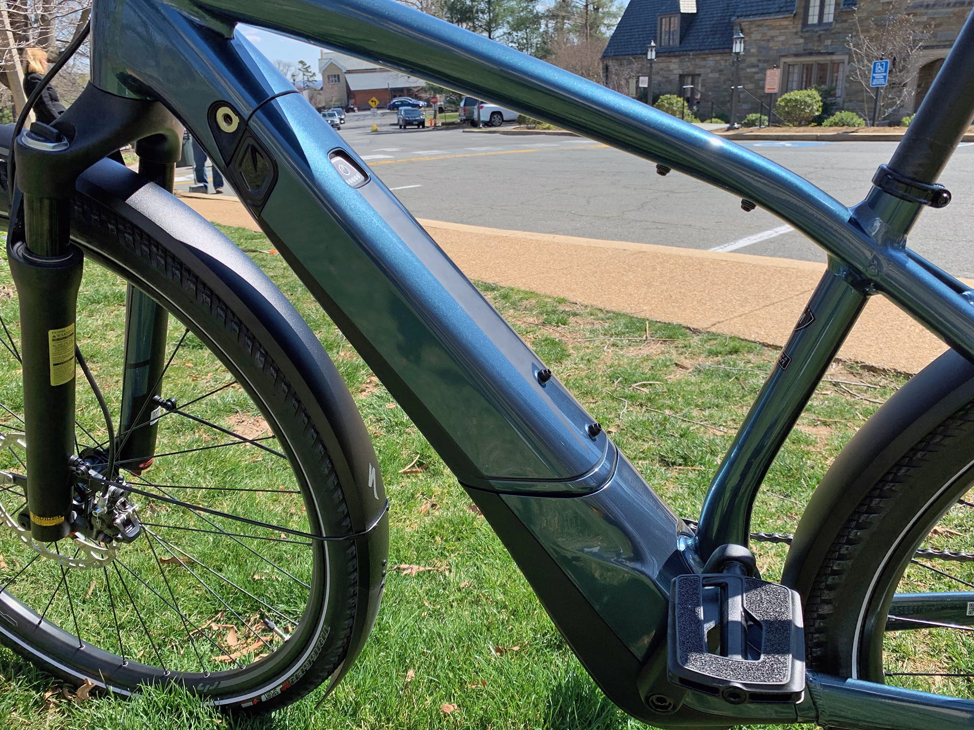 specialized turbo vado 1.0 review