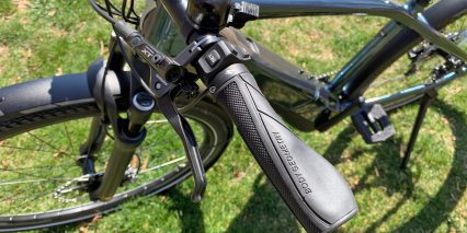 Specialized Turbo Vado 5 0 Comfort Locking Grips
