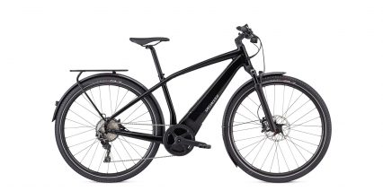 specialized como electric bike review