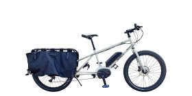 Surly Big Easy Electric Bike Review