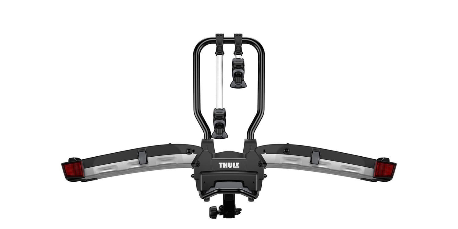 thule easyfold xt review
