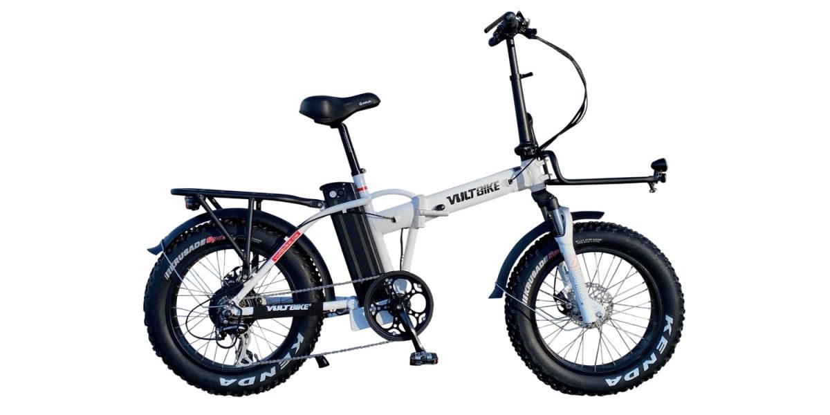 voltbike mariner 2018