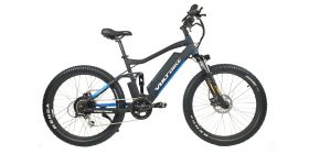 Voltbike Outback Electric Bike Review