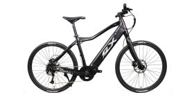 2019 Flx Roadster Electric Bike Review