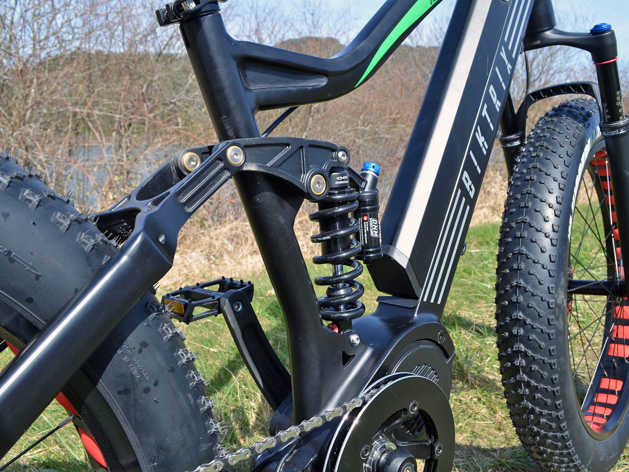 Biktrix Juggernaut Ultra Fs Review Prices Specs Videos Photos