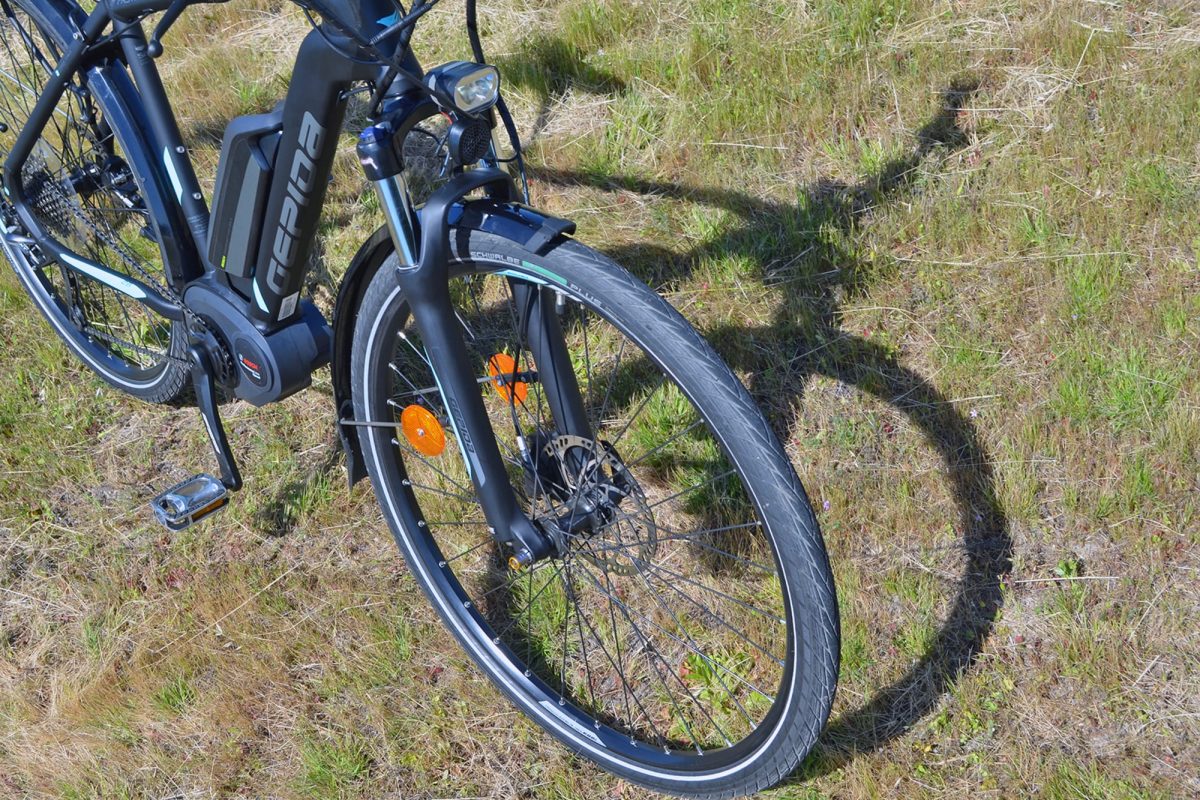 Gepida Fastida XT 10 Review