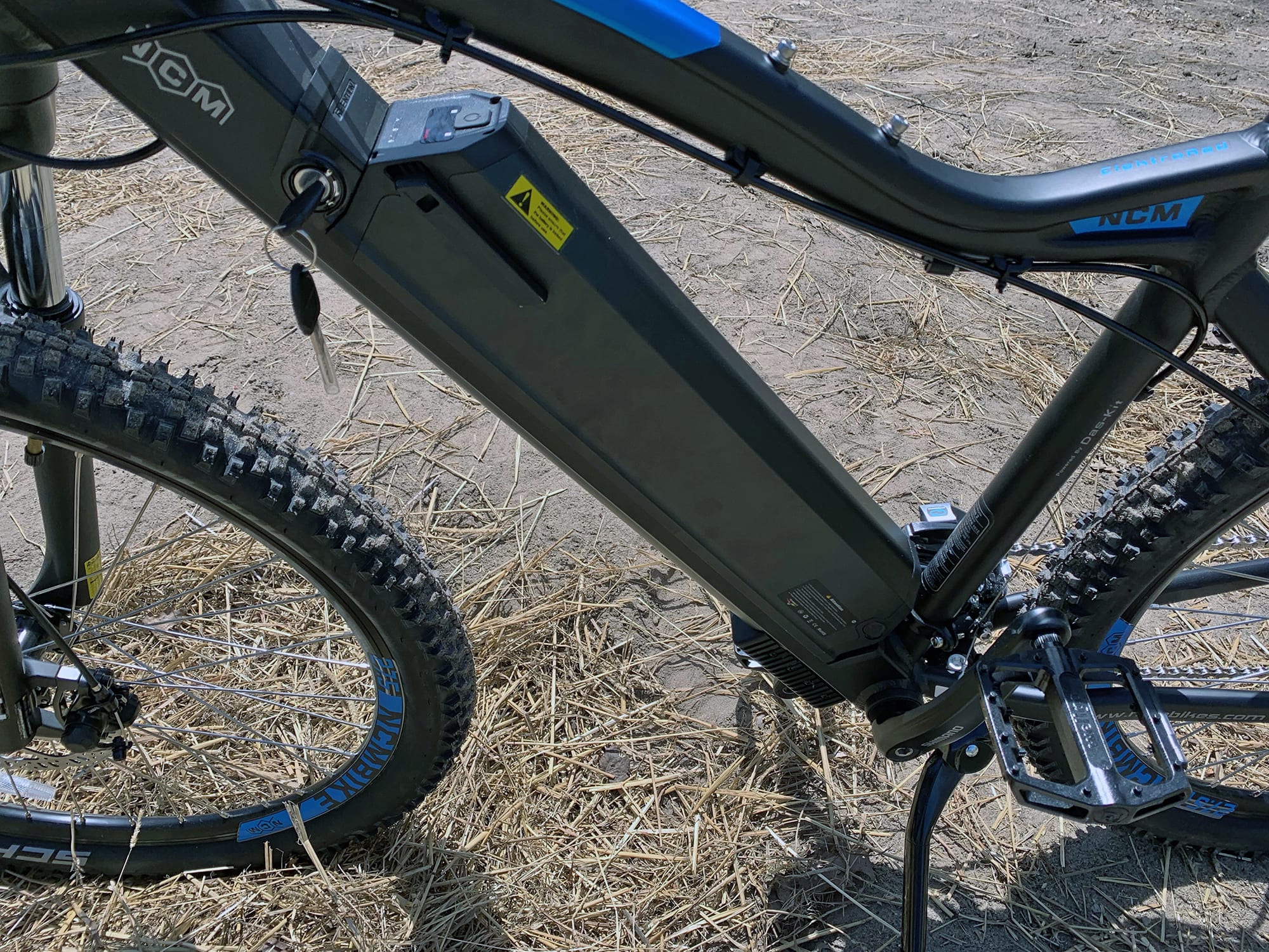 ncm moscow ebike review