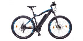 Ncm Moscow Plus Electric Bike Review