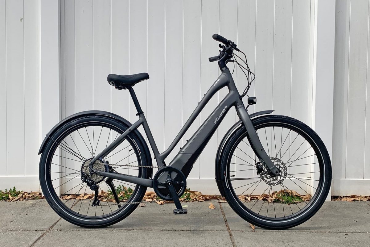 specialized como 4.0 ebike