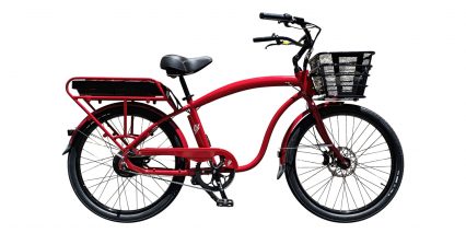 type 3 ebike