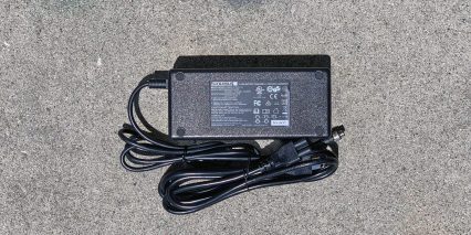 2019 Raleigh Misceo Ie 2amp Battery Charger