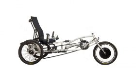Electric Bike Technologies Ez 3 Hd Electric Trike Review