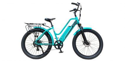 EMOJO Reviews ElectricBikeReview