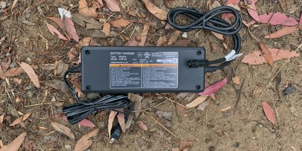 Haibike Xduro Allmtn 2 0 Portable Battery Charger