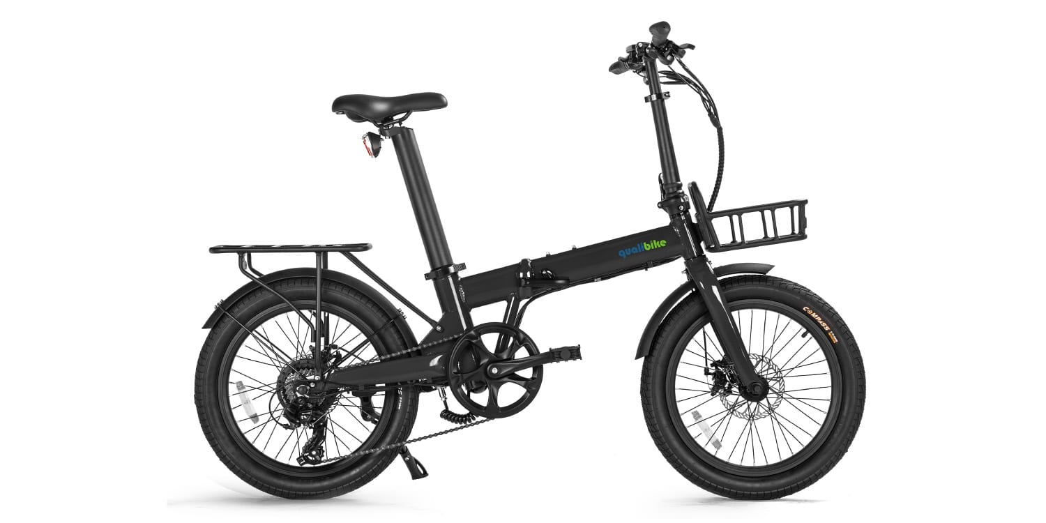 qualisports ebike