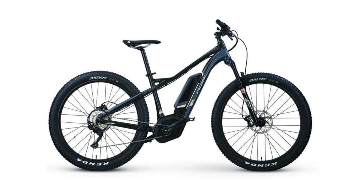 Raleigh Tokul Ie Electric Bike Review