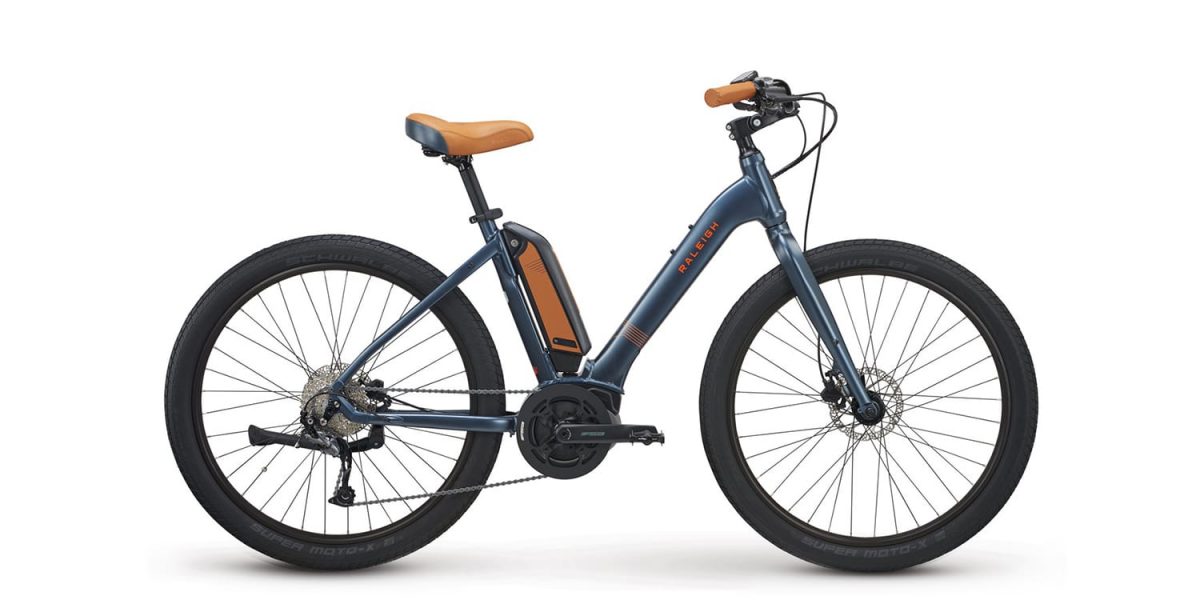 Raleigh Venture 2 0 Ie Electric Bike Review