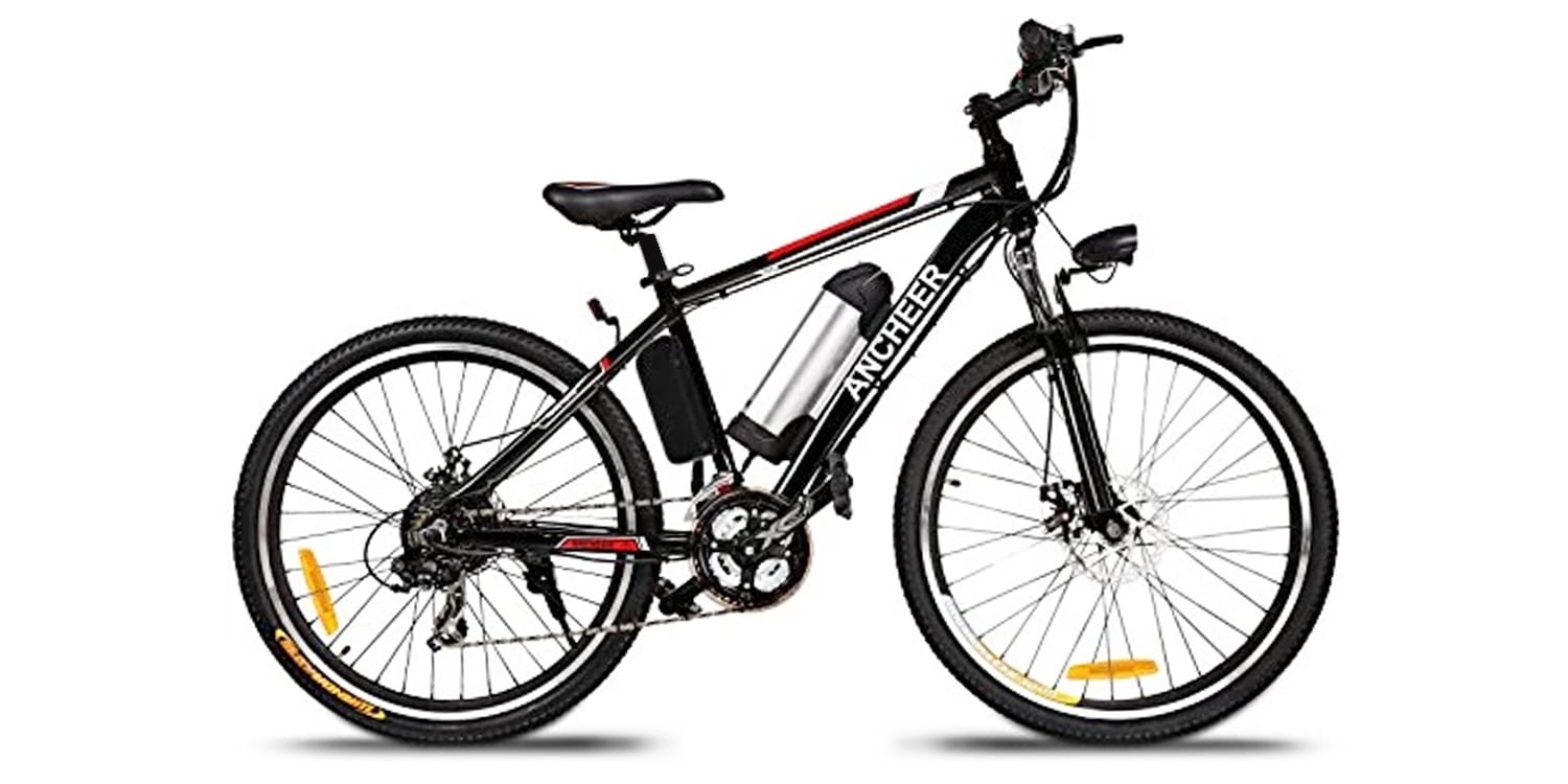 ancheer 500w electric bike