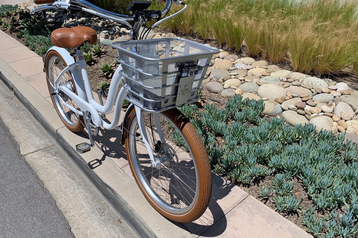 2019 Electric Bike Company Model Y Review