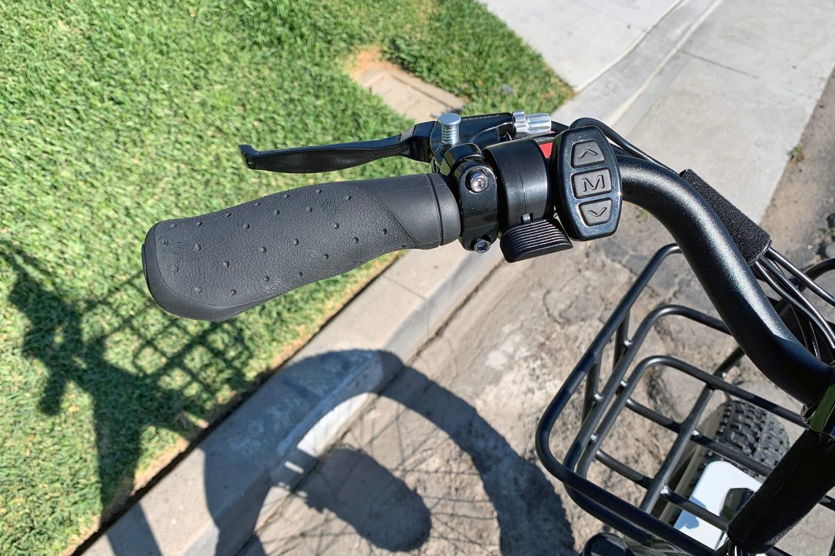 best headlamp for mountain biking