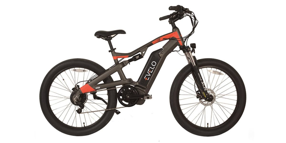 Evelo Aries Mid Drive Electric Bike Review