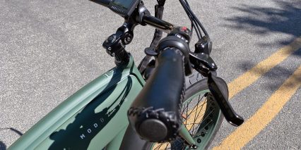 Mod Bikes Easy Ergonomic Grips