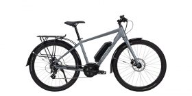 Batch Bicycles E Commuter Electric Bike Review
