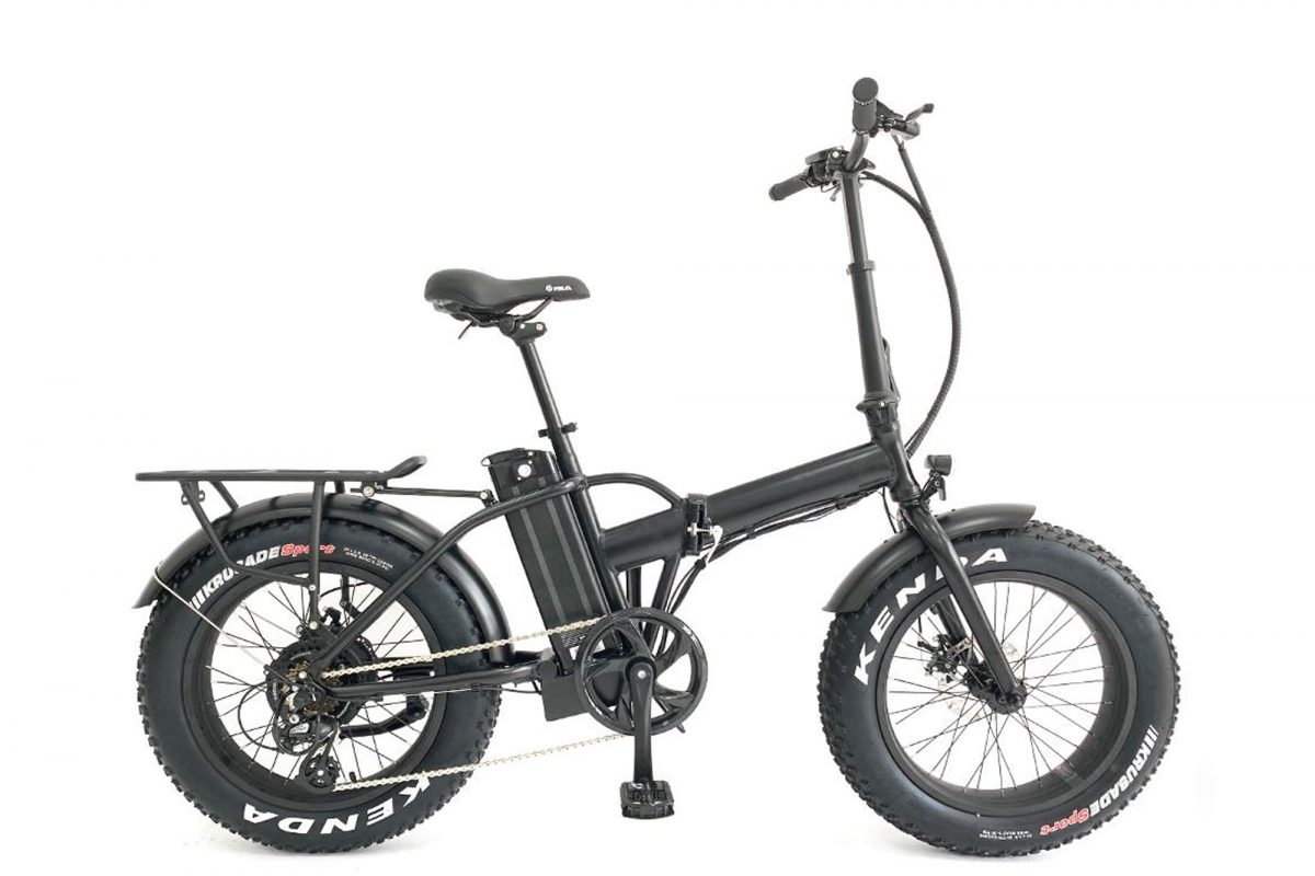 eunorau fat bike