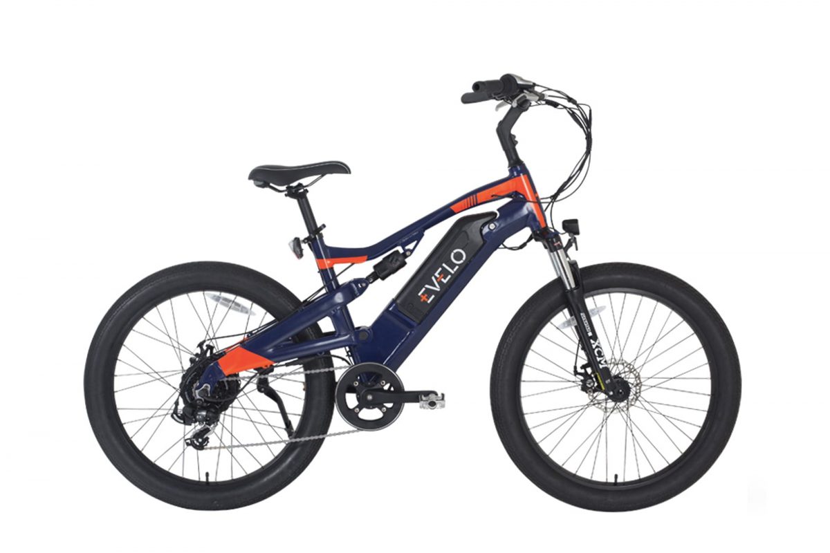 Evelo electric hot sale bike price