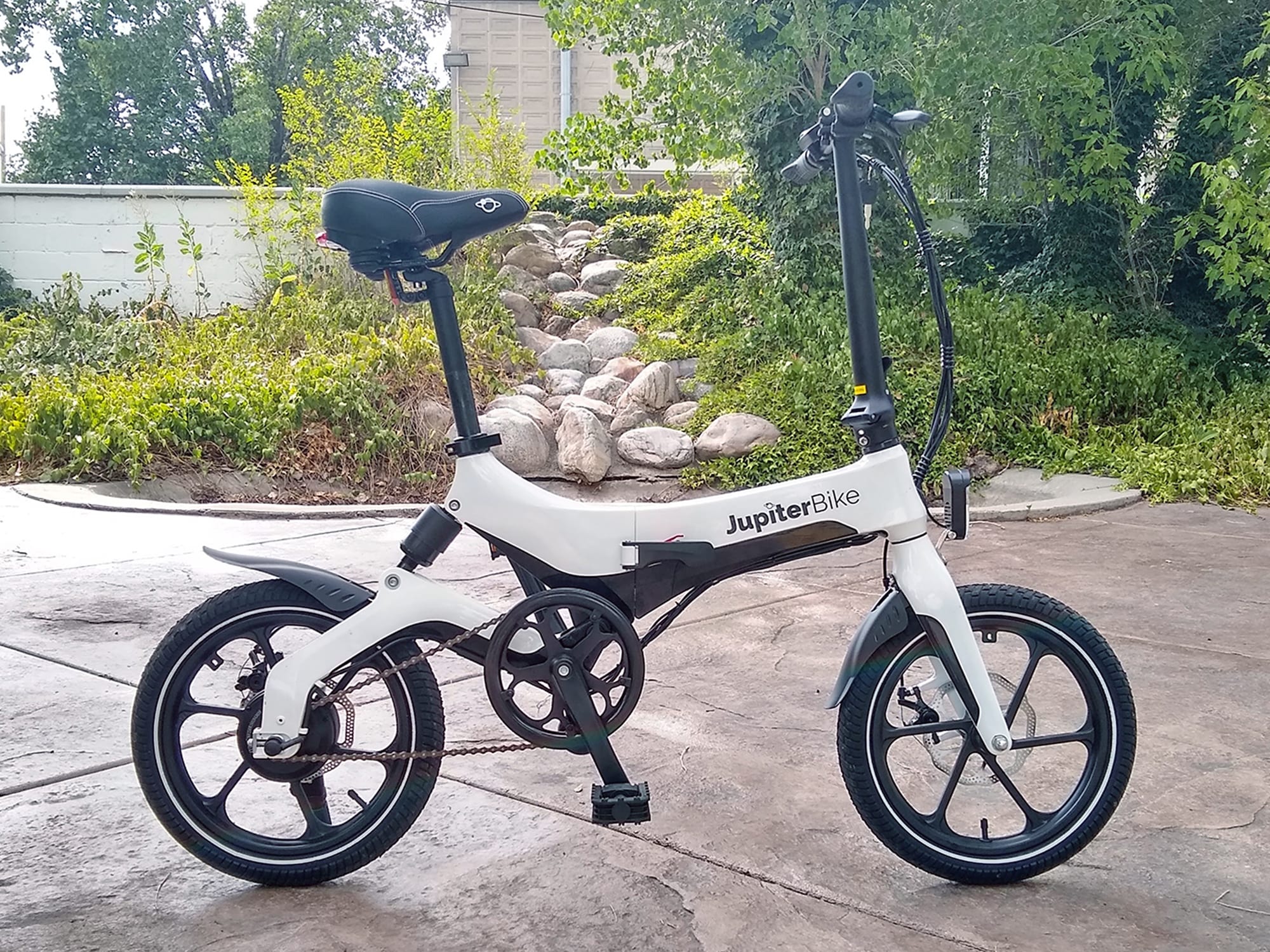 jupiter electric bike
