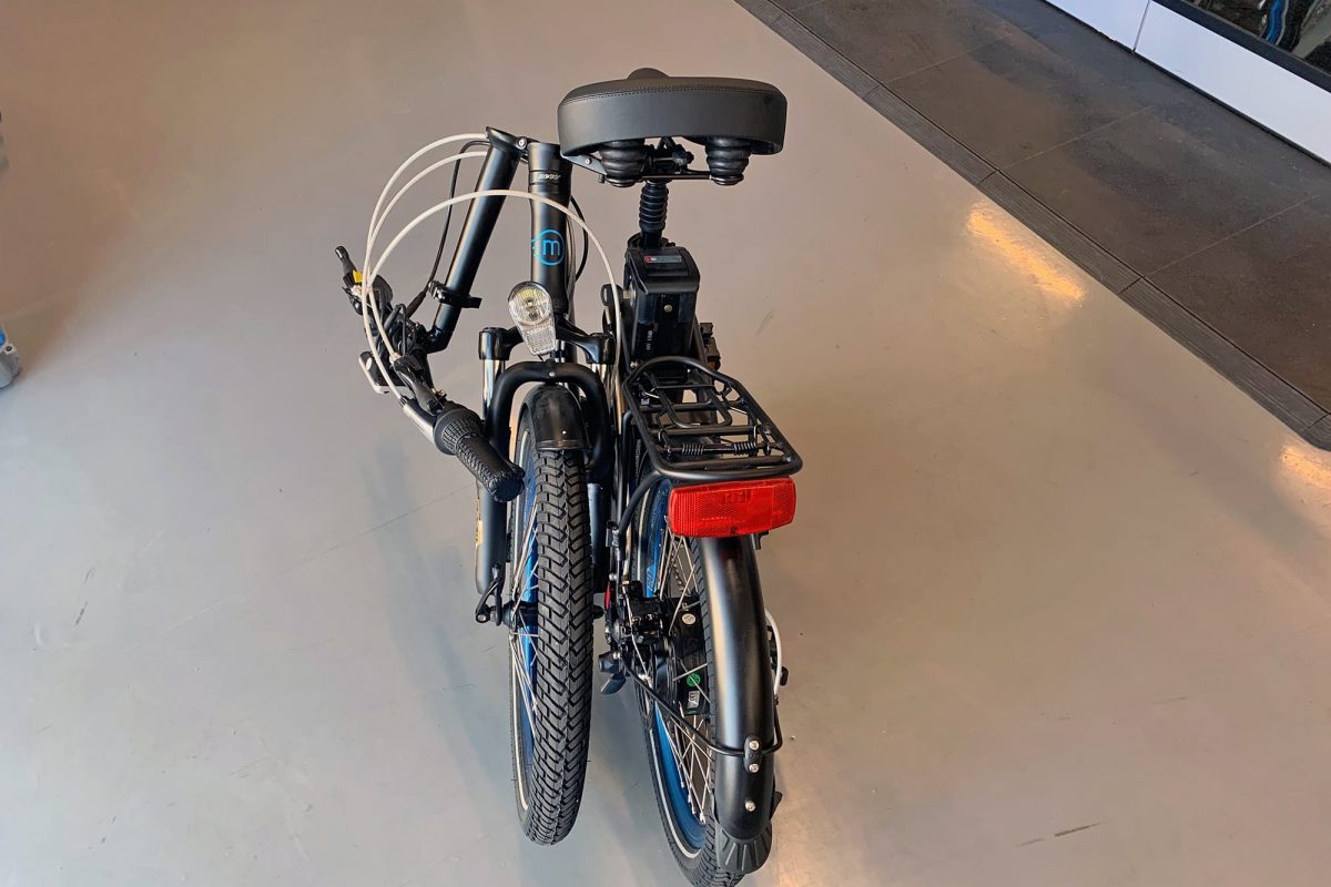 Magnum Classic 48 Review