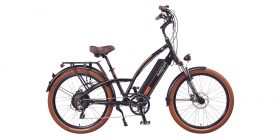 Magnum Low Rider Electric Bike Review