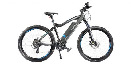 magnum ranger electric bike