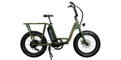 good cheap ebike