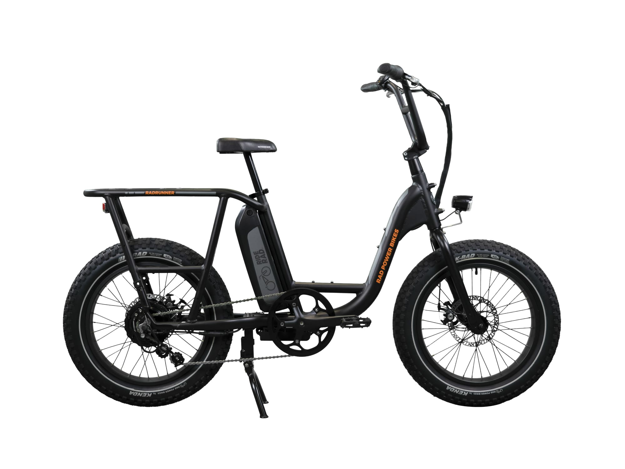 Rad Power Bikes Radrunner Review Electricbikereview Com