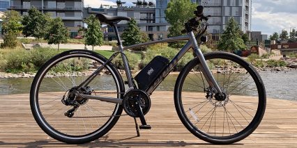 2019 Electric Bike Outfitters 48v Burly Kit