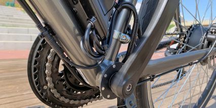 2019 Electric Bike Outfitters 48v Burly Kit 8 Magnet Sensor