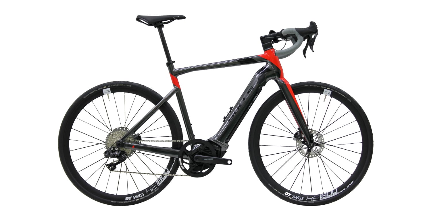 Best Electric Road Bikes of 2024