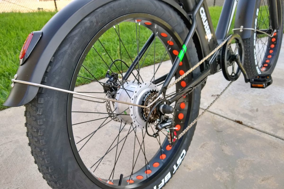 cable end caps bicycle