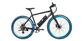 Propella 3 0 7 Speed Electric Bike Review
