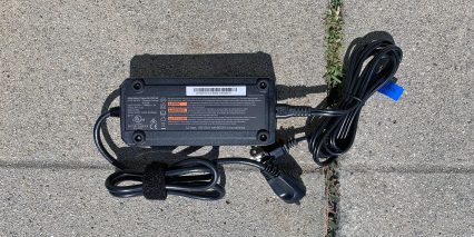 Raleigh Retroglide 2 0 Ie Battery Charger