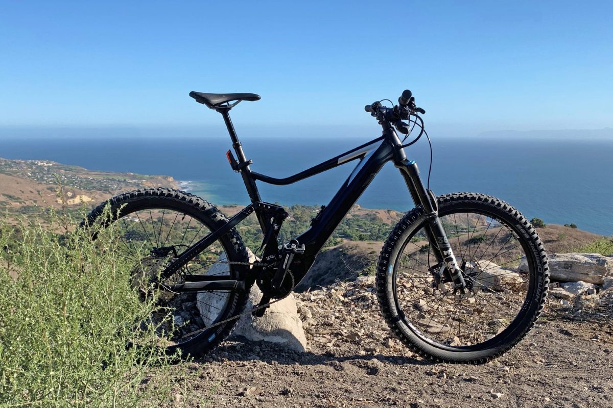 Bulls E-stream Evo Am 4 Modell 2020 BULLS E-STREAM EVO AM 4 27.5+ Review | ElectricBikeReview.com