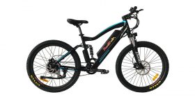 Addmotor Hithot H1 Platinum Electric Bike Review
