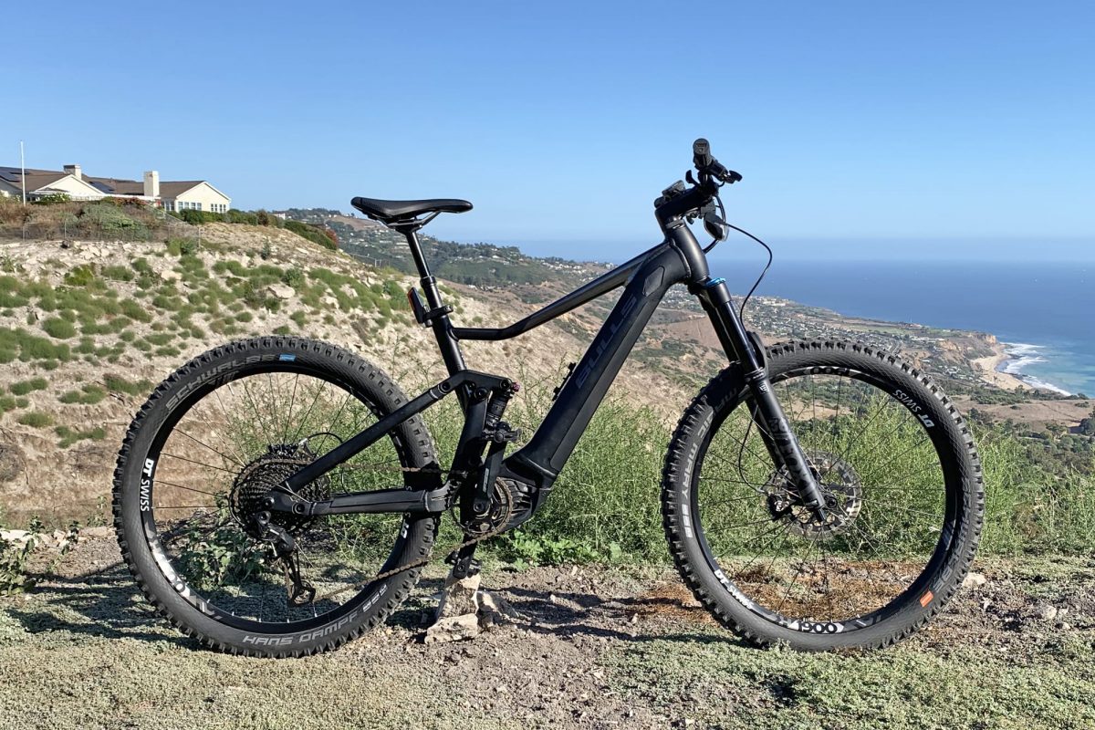 BULLS COPPERHEAD EVO AM 3 Review