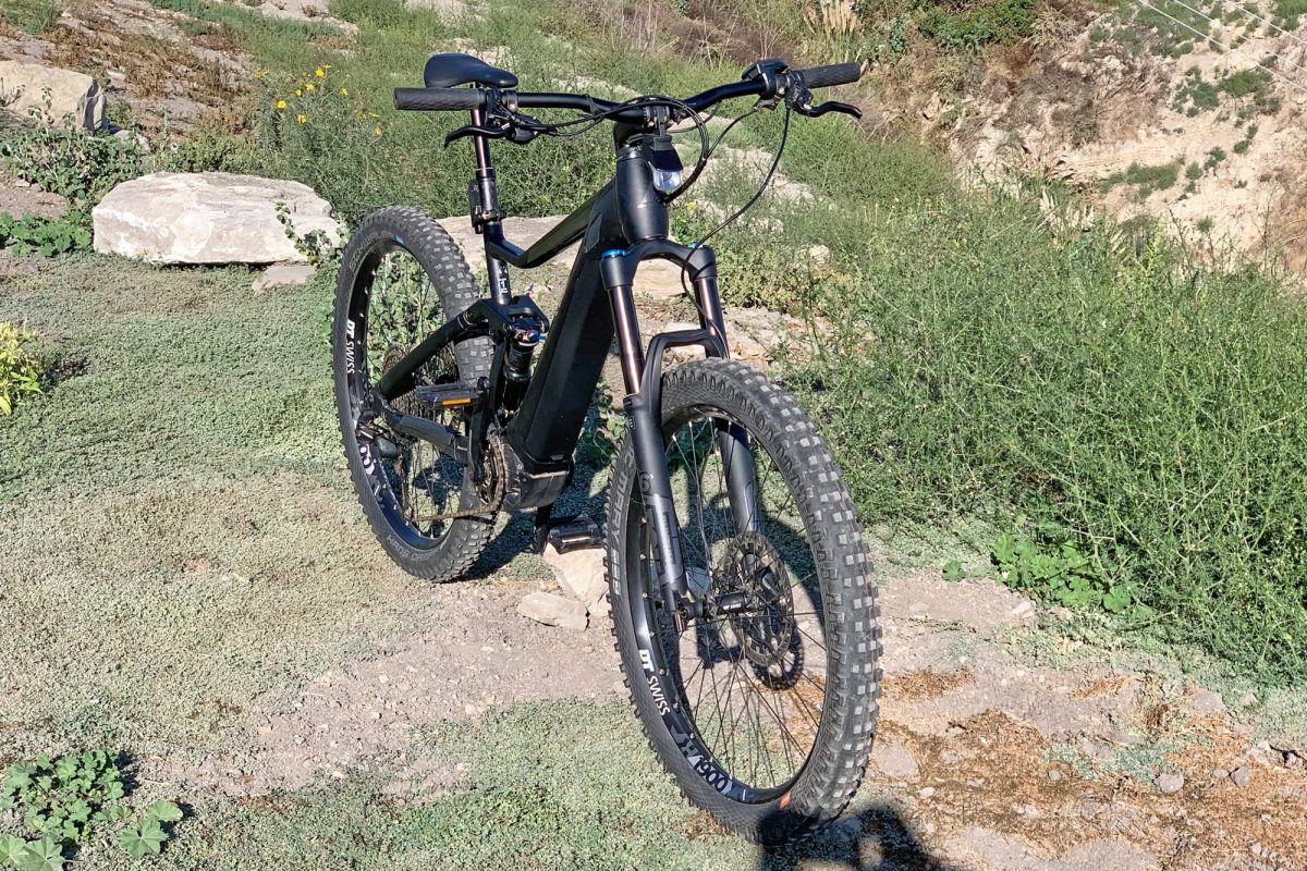 BULLS COPPERHEAD EVO AM 3 Review