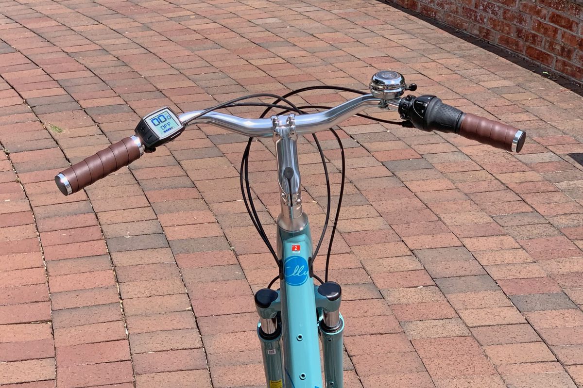 cube elly cruise hybrid 500