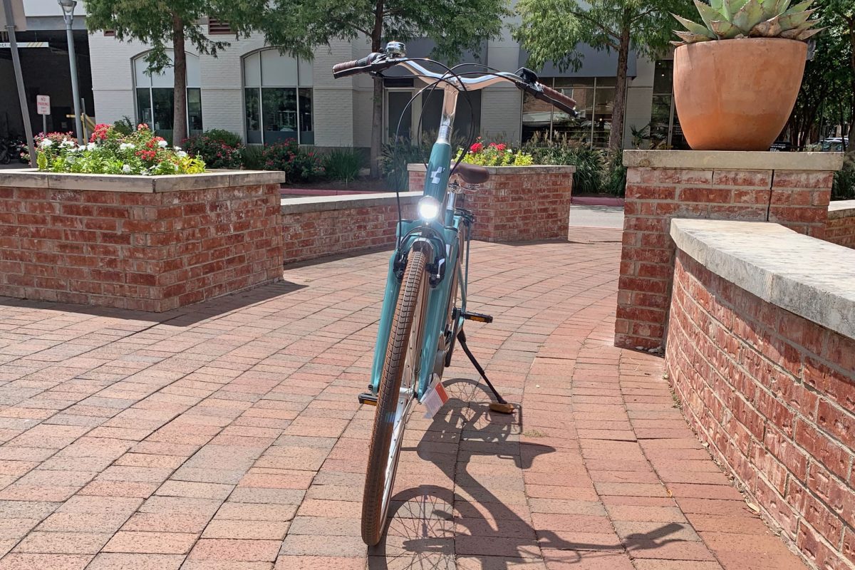 cube elly cruise hybrid 500